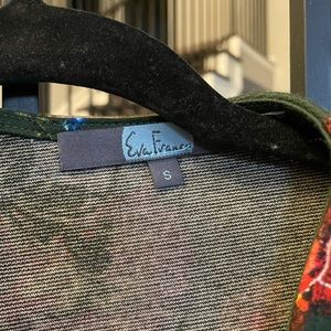 Anthropologie dress.  Barley worn